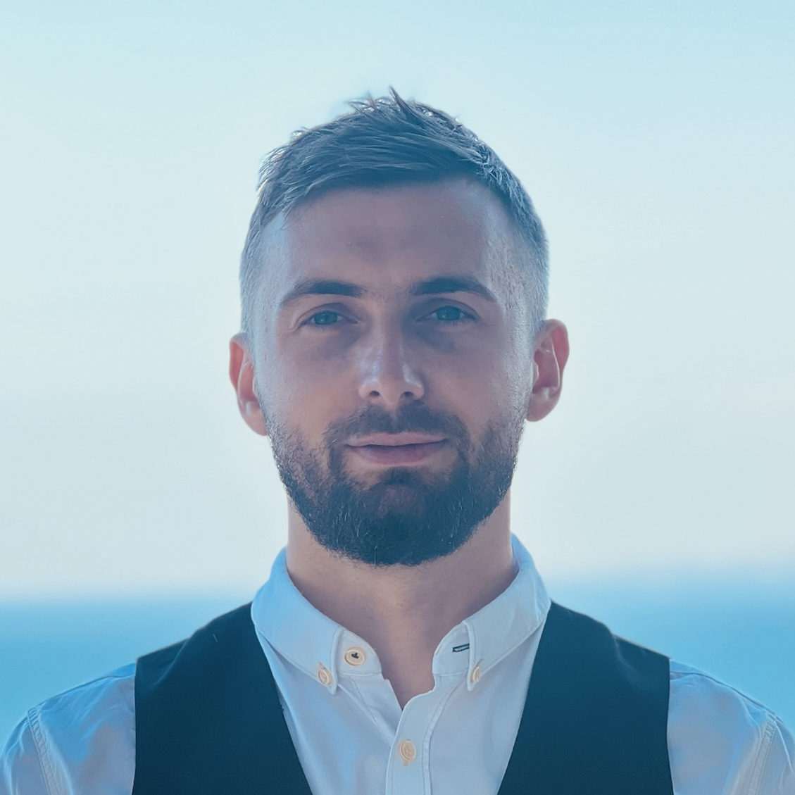 Oleksandr Tyshchenko